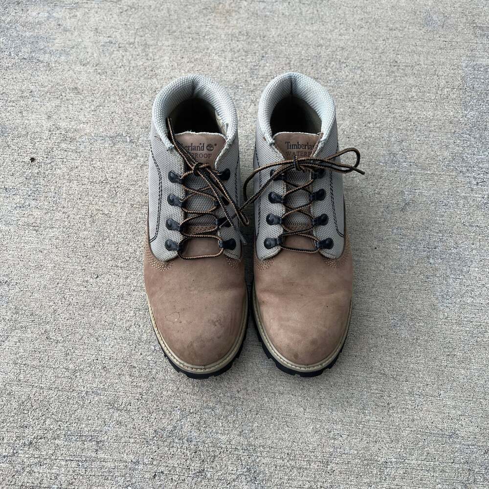 Timberland Waterproof Field Boots